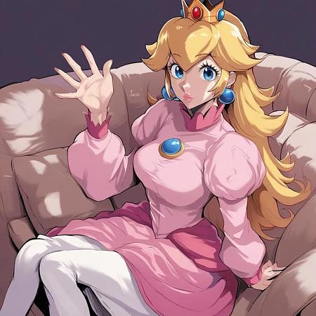 Featured image #1 for PuriPuri JET Style (by Tian28)