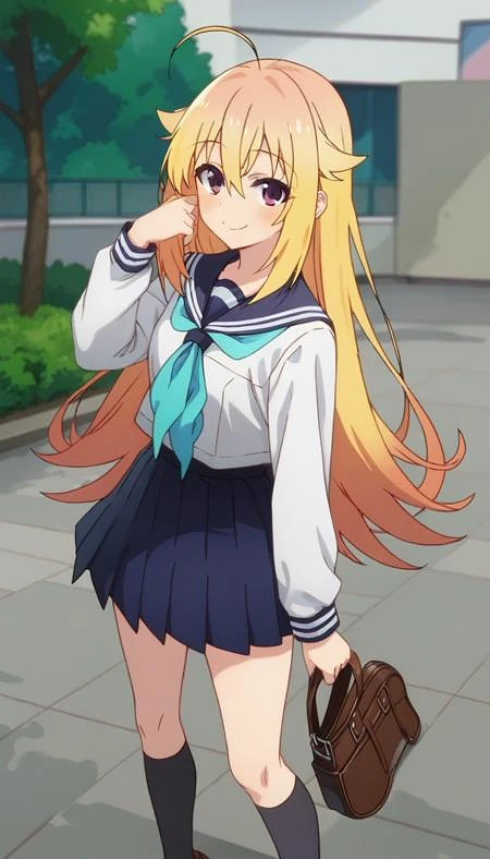 Featured image #4 for 虎视虎子-鹿乃子乃子乃子虎视眈眈（Koshi Torako-Shikanoko Nokonoko Koshitantan）