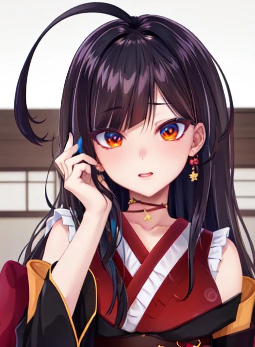 Featured image #1 for KotoriHikari (vtuber)