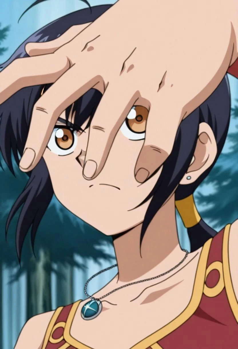 Featured image #4 for Chan lee / bakugan battle brawlers