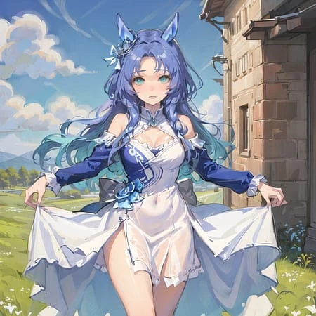 Featured image #5 for GodolphinArabian