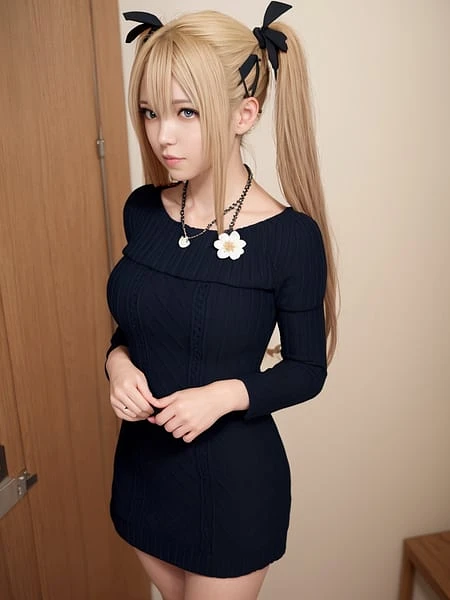 Featured image #3 for marie rose