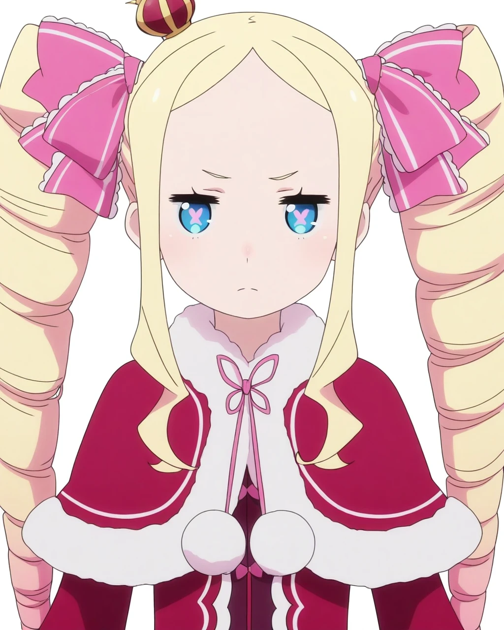Featured image #1 for [IL] Beatrice - Re:Zero kara Hajimeru Isekai Seikatsu
