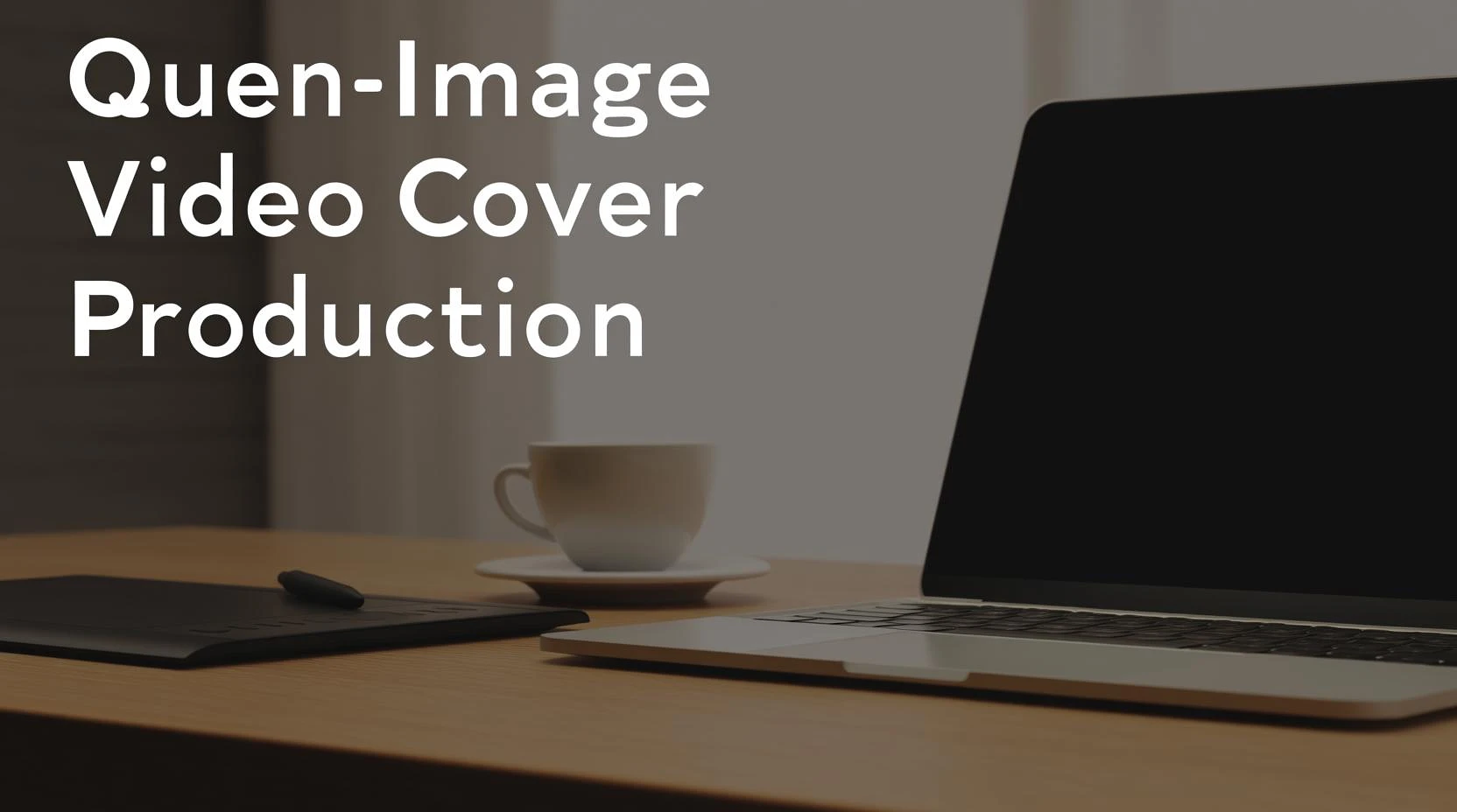 Featured image #3 for Qwen Image Video Cover Production v2.0