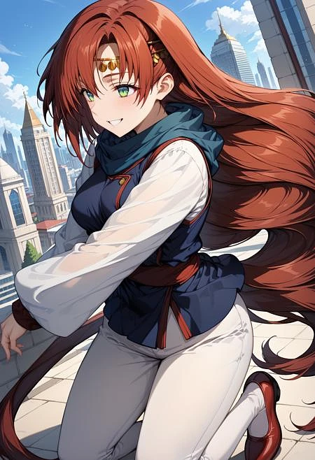 Featured image #4 for エレノア・ラン　(Elenoa ran)　ランスシリーズ (rance series)