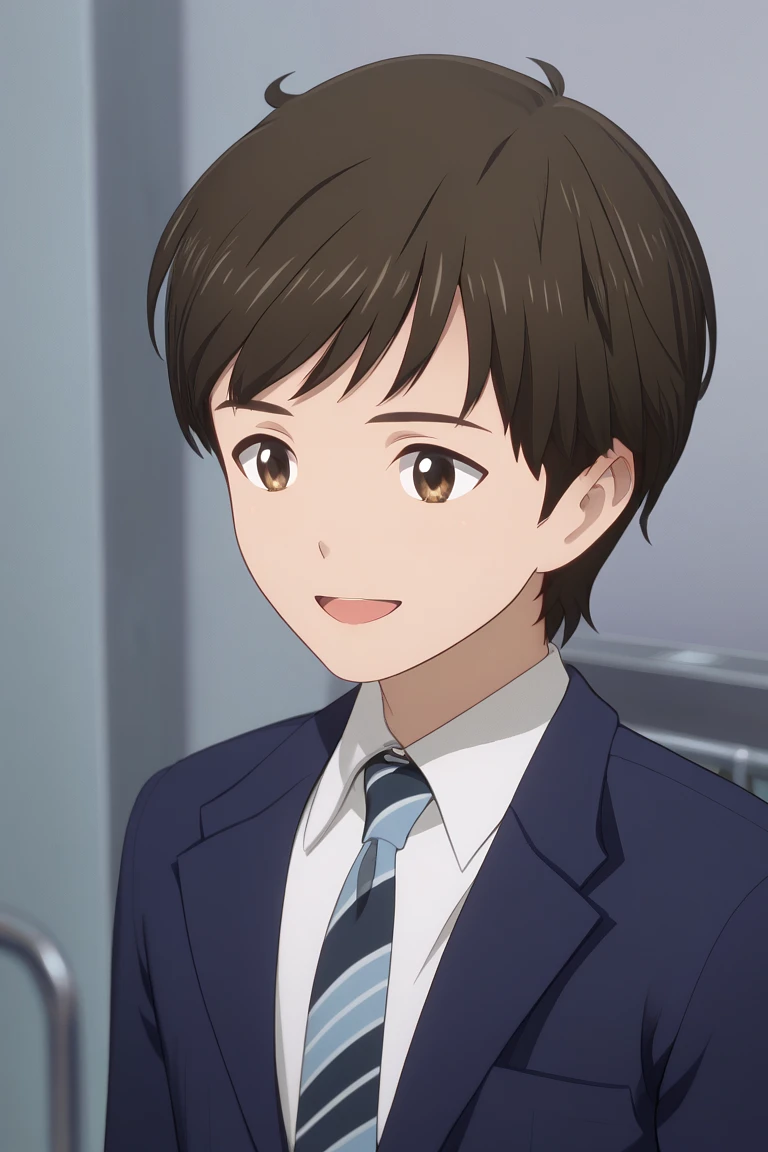 Featured image #3 for Producer (Nakamura) - THE iDOLM@STER Million Live! - (Pony)