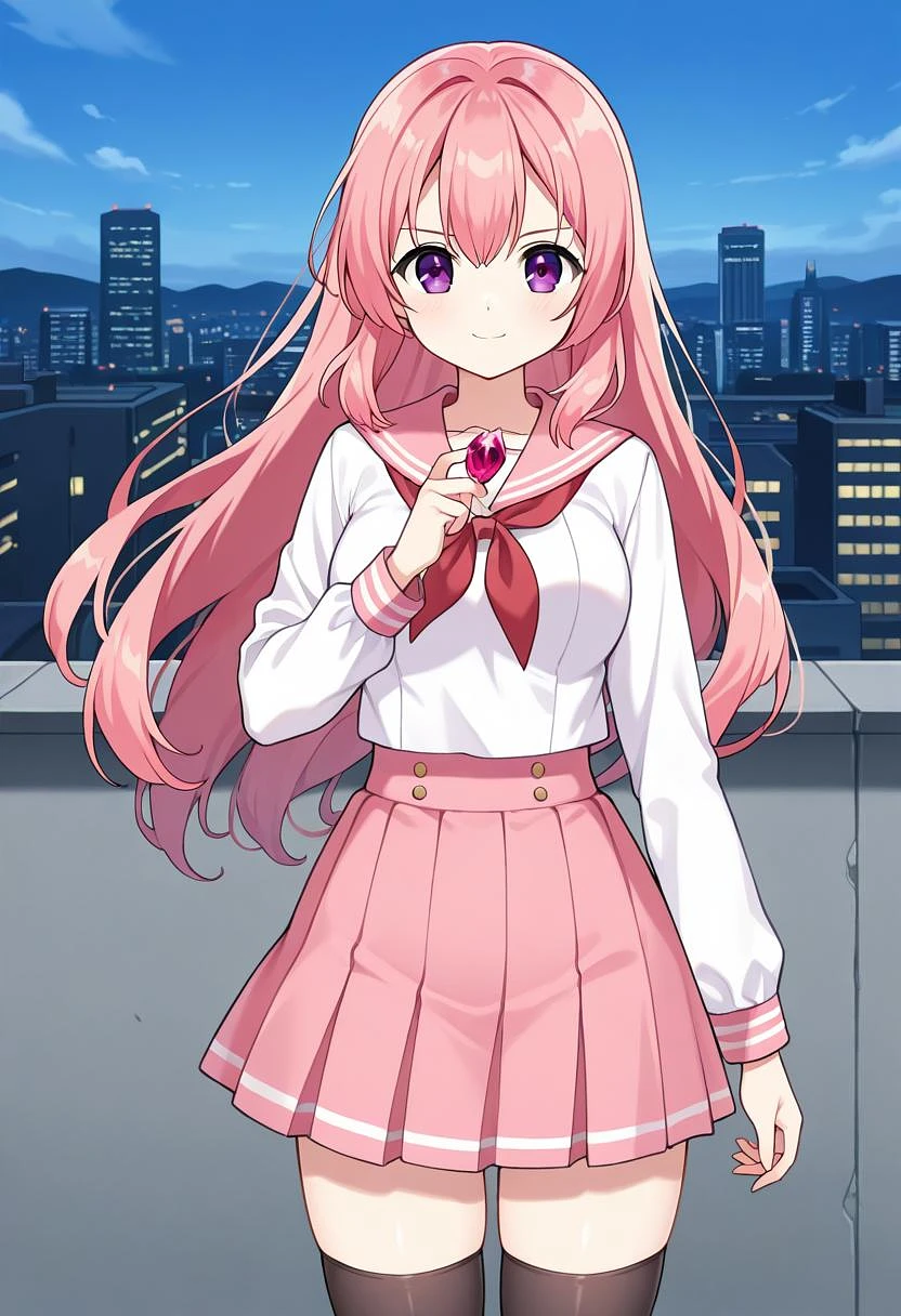 Featured image #2 for Magical Angel Fairy Heart (UMAI NEKO)