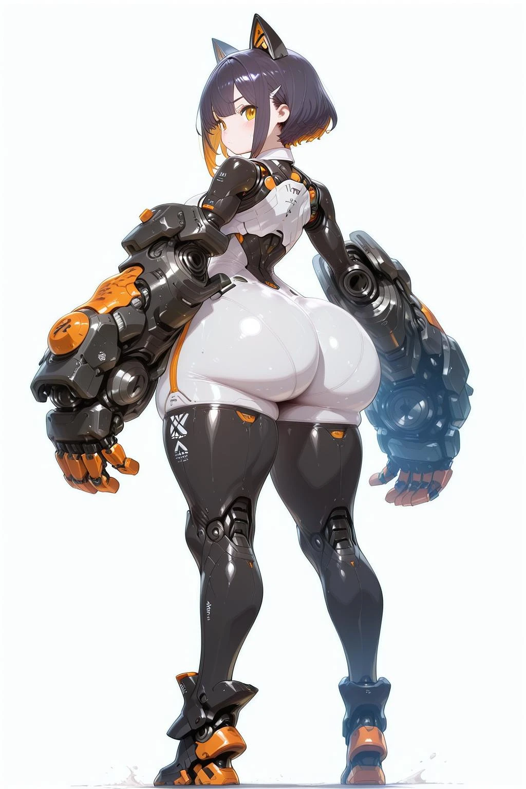 Featured image #3 for Bubble Butt [Illustrious | Pony XL]