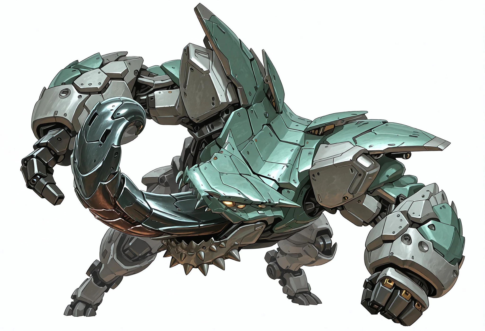 Featured image #2 for MHWilds - Chatacabra