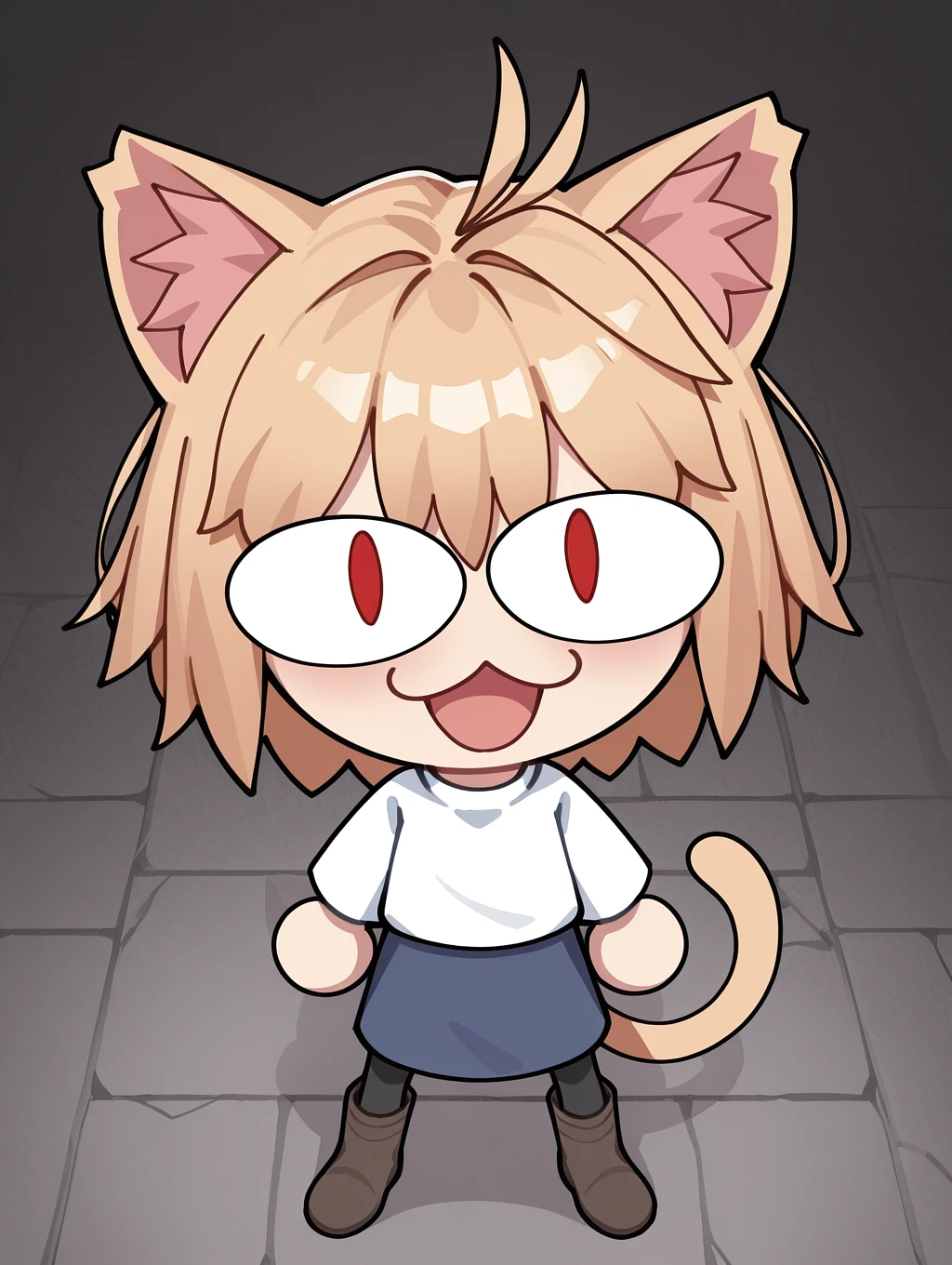 Featured image #3 for Neco Arc