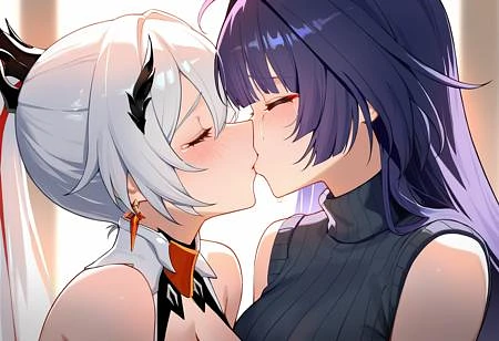 Featured image #3 for PornMaster-noobXL&Illustrious-增加细节、Add details