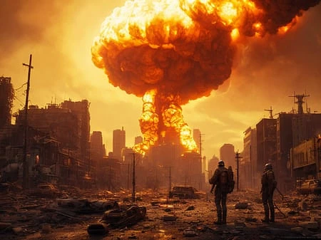 Featured image #1 for Rina's Nuke Embed - v1 and v2