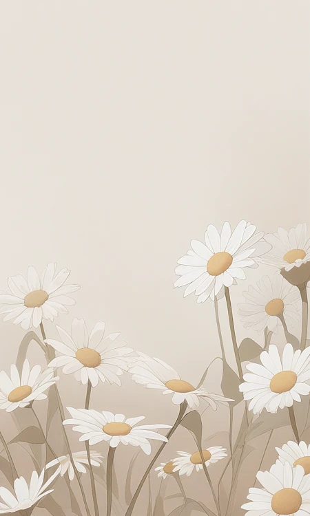 Featured image #5 for White & Beige
