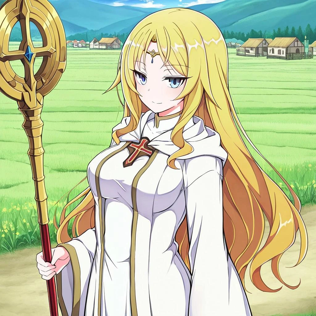 Featured image #2 for Girl Pack (Salvation): Sylvia, Edora, An'neryi