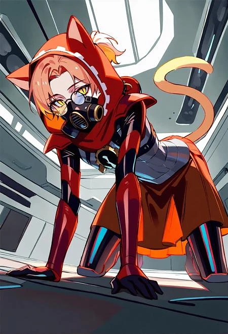 Featured image #1 for Celestial Fang- style