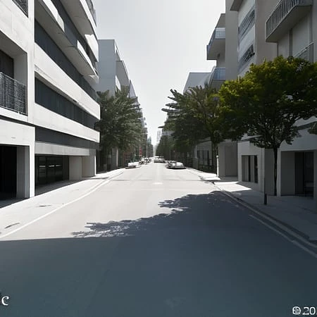 Featured image #1 for Street_Scene