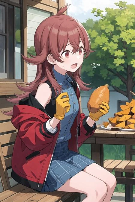 Featured image #5 for Komiya Kaho / 小宮 果穂