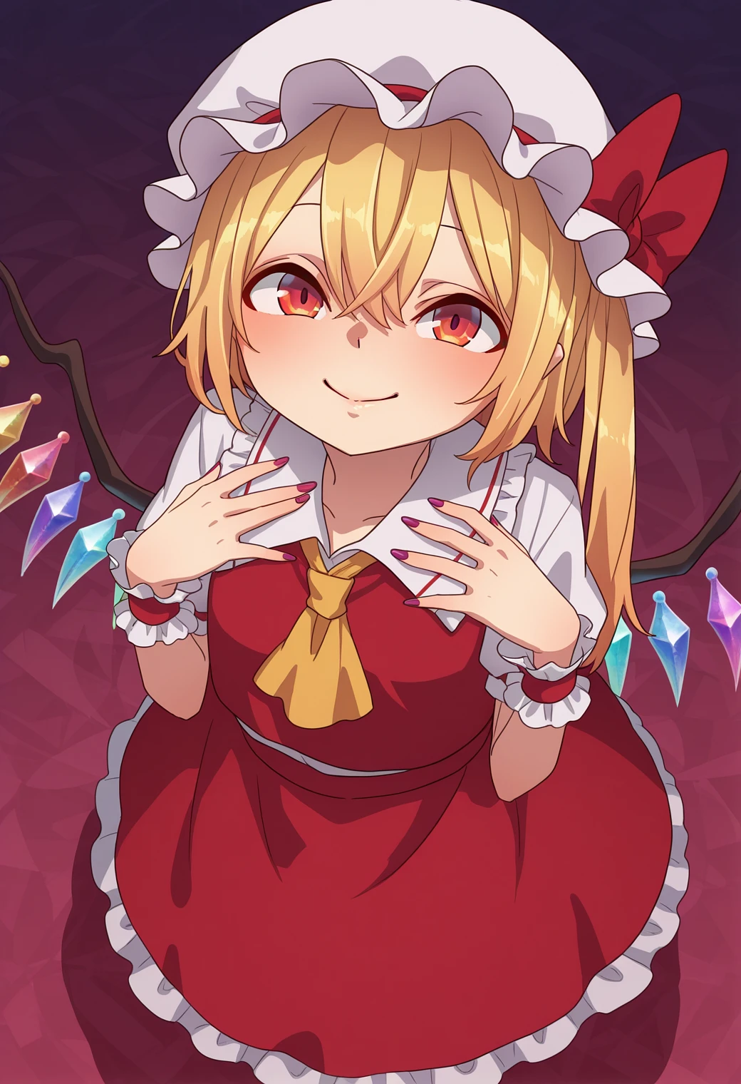 Featured image #5 for Yamada / Gotyui Style Mimic | Illustrious