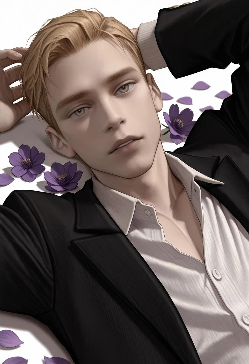Featured image #3 for Sebastian from Vampire: The Masquerade – Bloodlines [IllustriousXL]