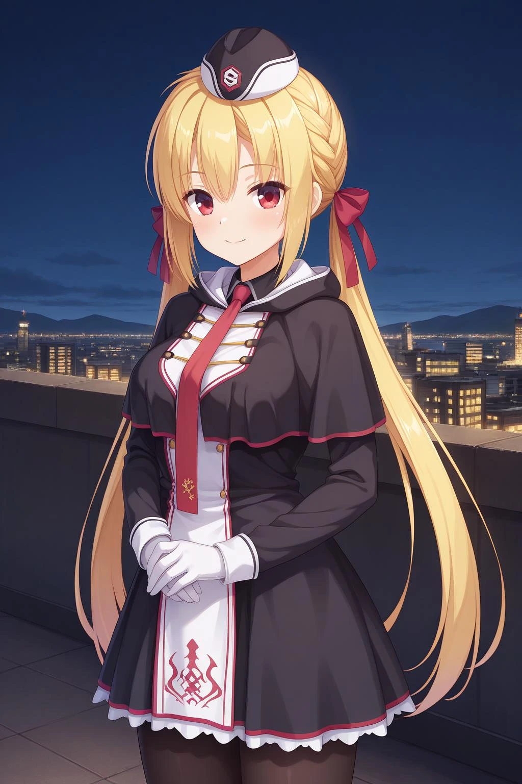Featured image #2 for Nanami Arihara | Riddle Joker