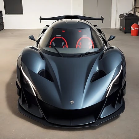 Featured image #5 for Apollo Intensa Emozione