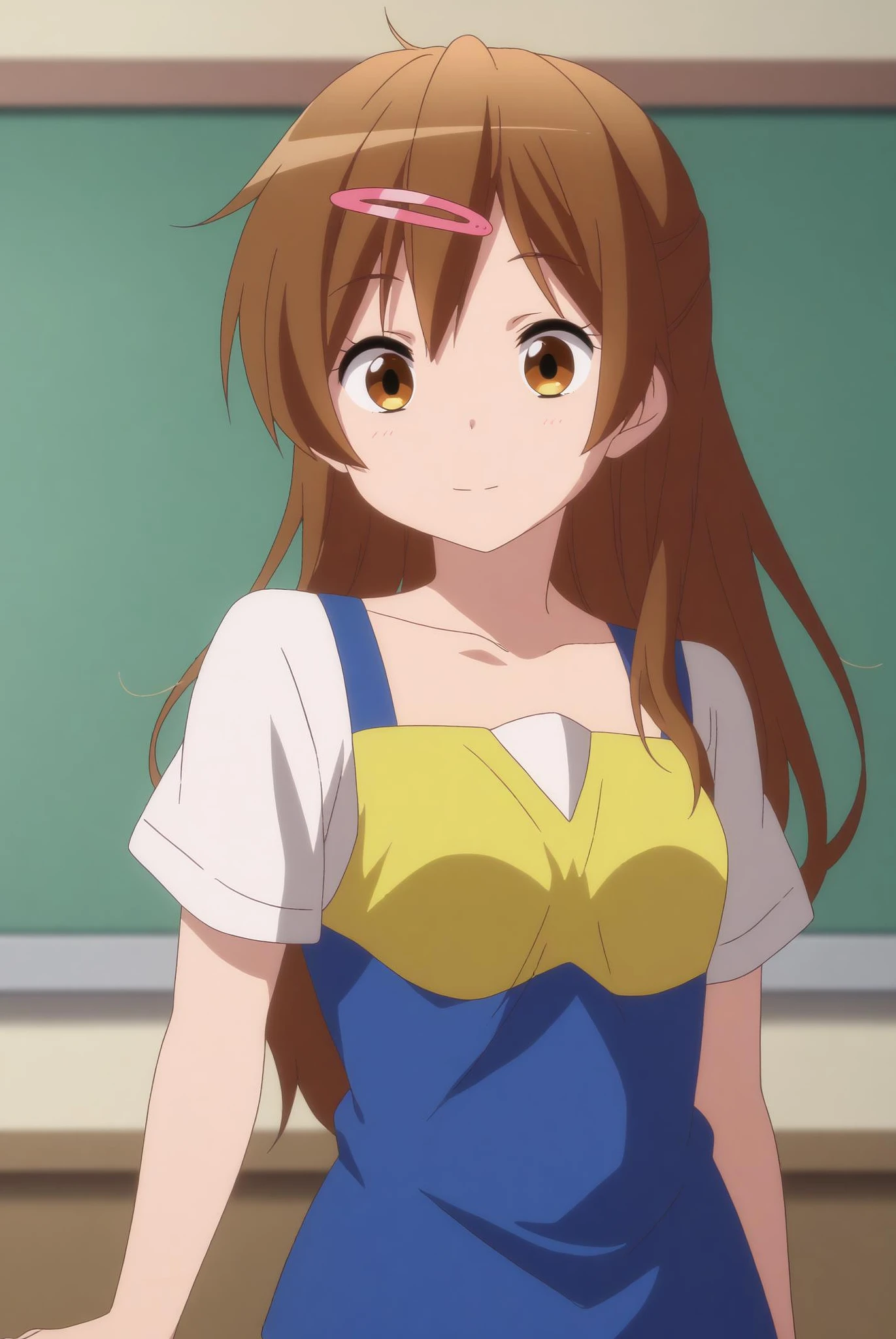 Featured image #5 for Chuunibyou demo Koi ga Shitai! | Shinka Nibutani