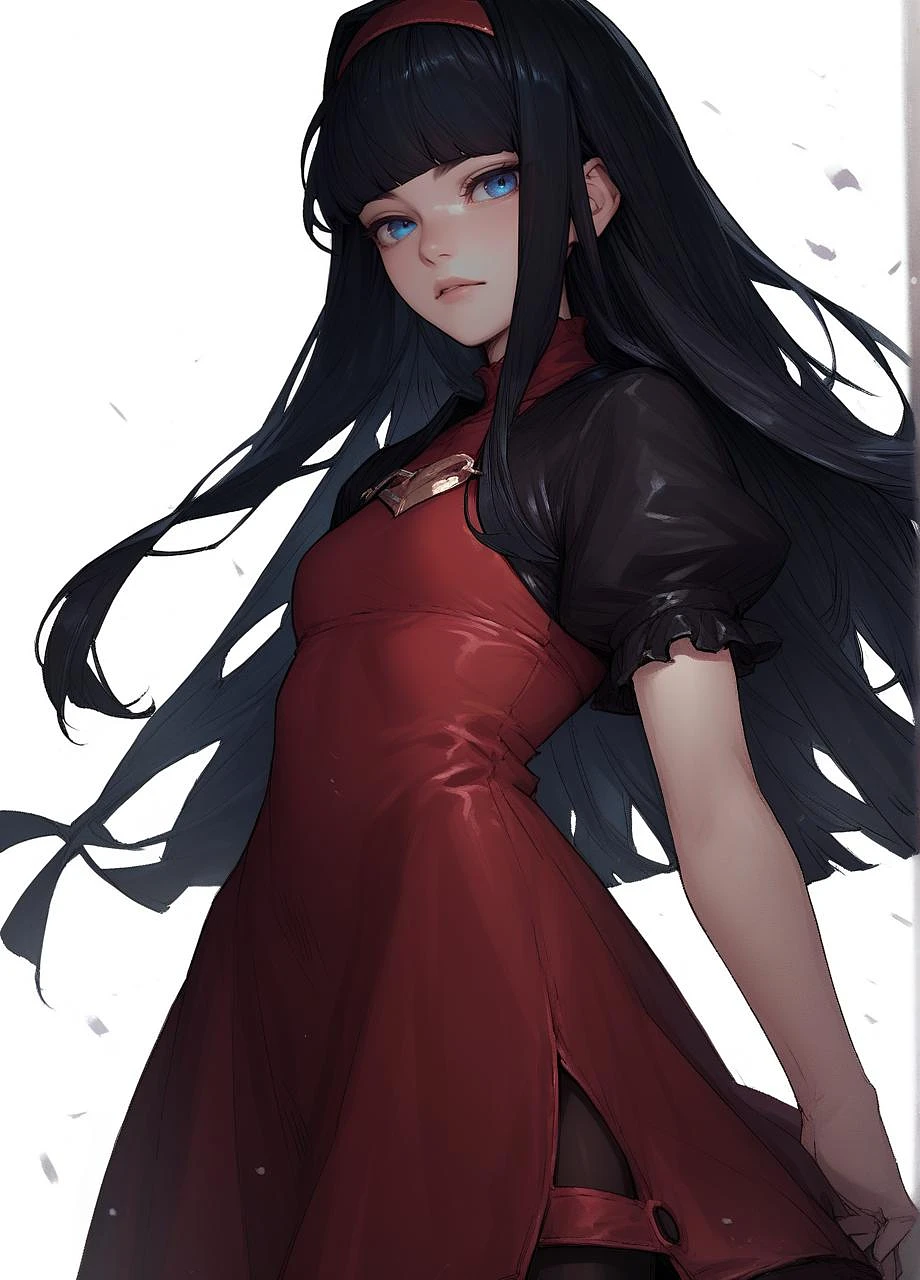 Featured image #5 for Nier - N2 (Red Girls)