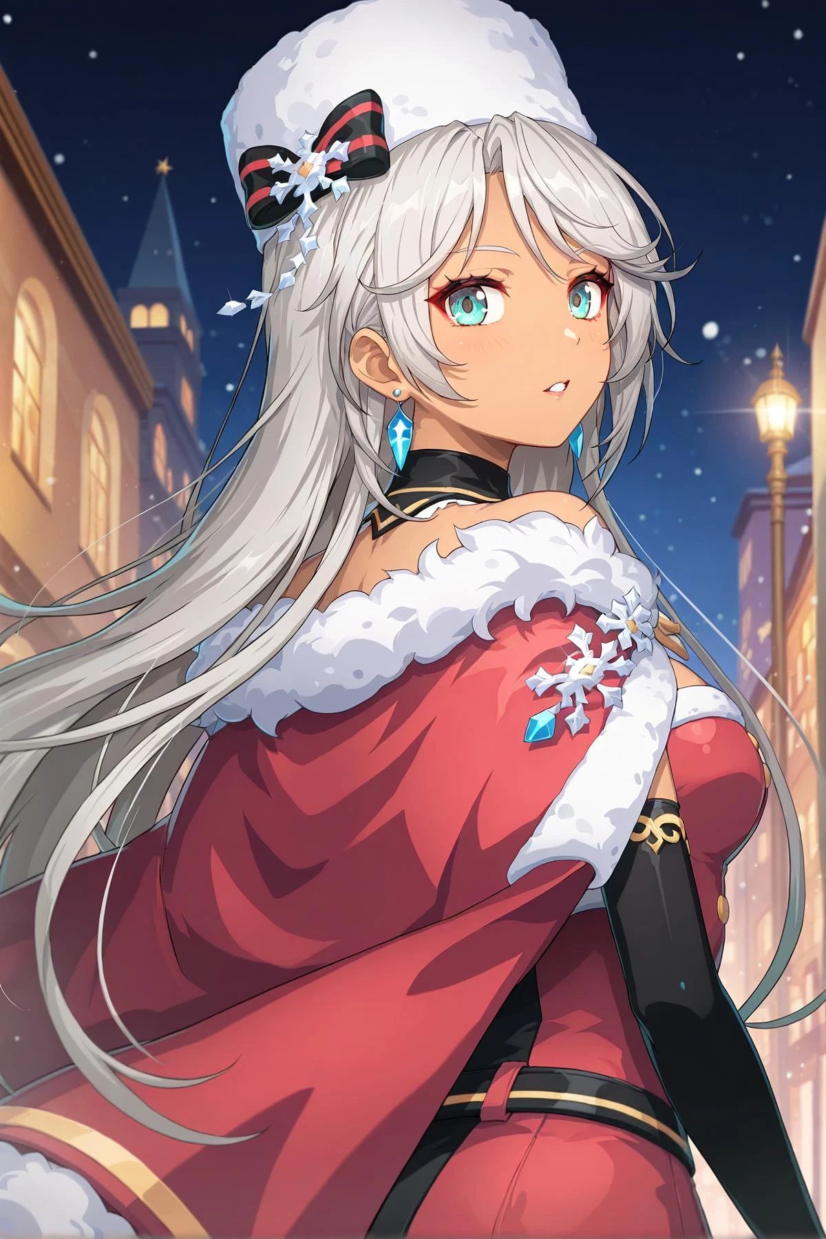 Featured image #2 for Rin - GrandChase Dimensional Chaser