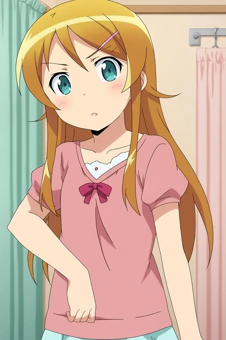 Featured image #2 for Oreimo | Kirino Kousaka | PDXL