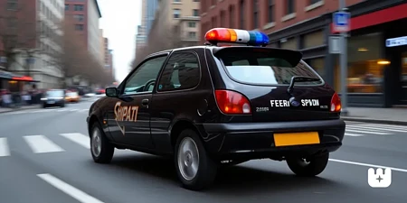 Featured image #3 for 2000 Ford Fiesta