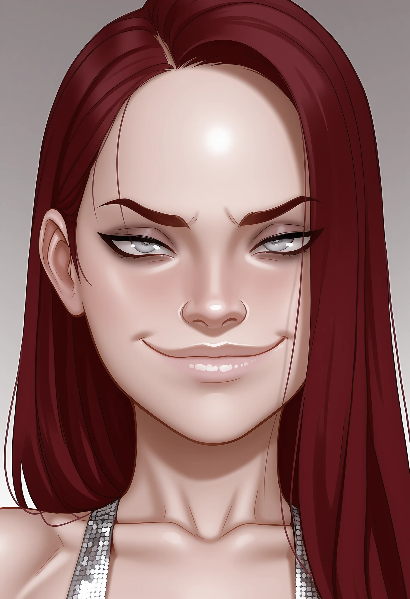 Featured image #3 for Gehenna / Andava Style [Illustrious Checkpoint]