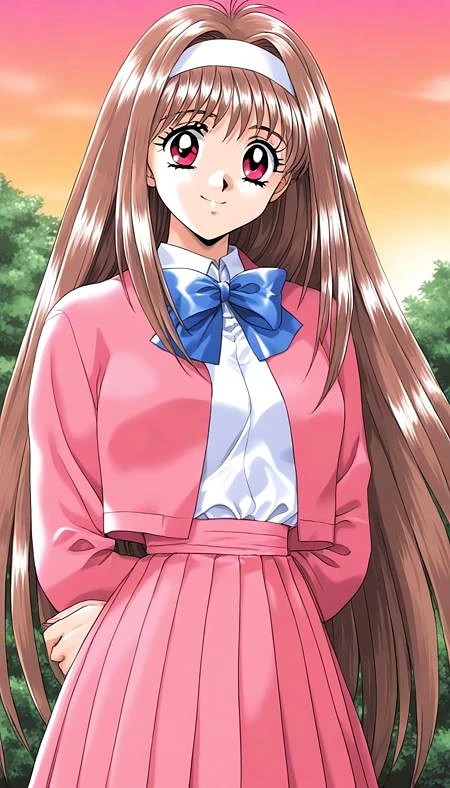 Featured image #3 for 結城瑞穂（下級生) illustrious/Pony Yuuki Mizuho（kakyuusei）