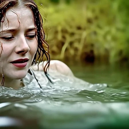Featured image #3 for Rachel Hurd-Wood