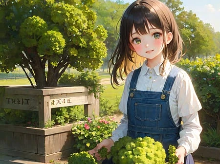 Featured image #4 for Oil painting style LoRA