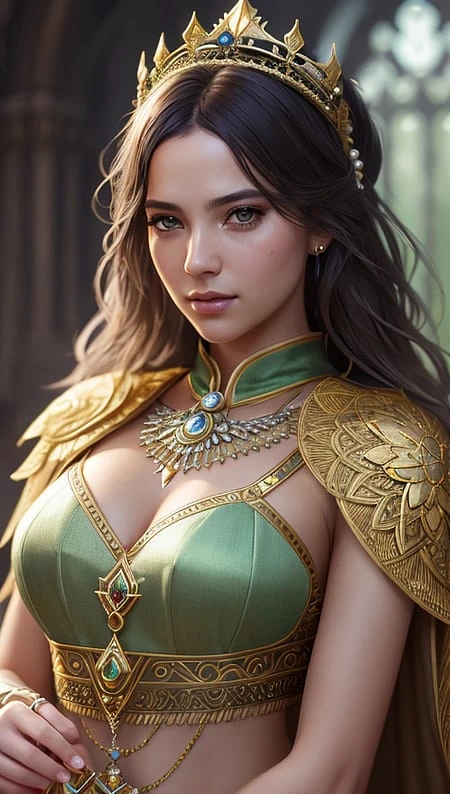 Featured image #4 for Radiant