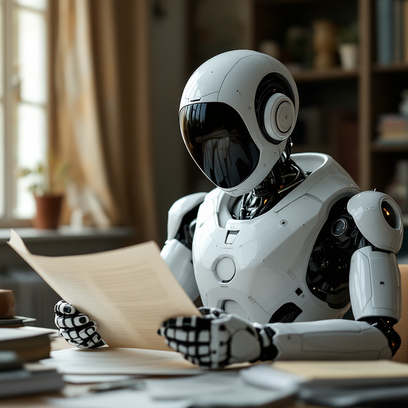 A sample prompt of what you can find in this page