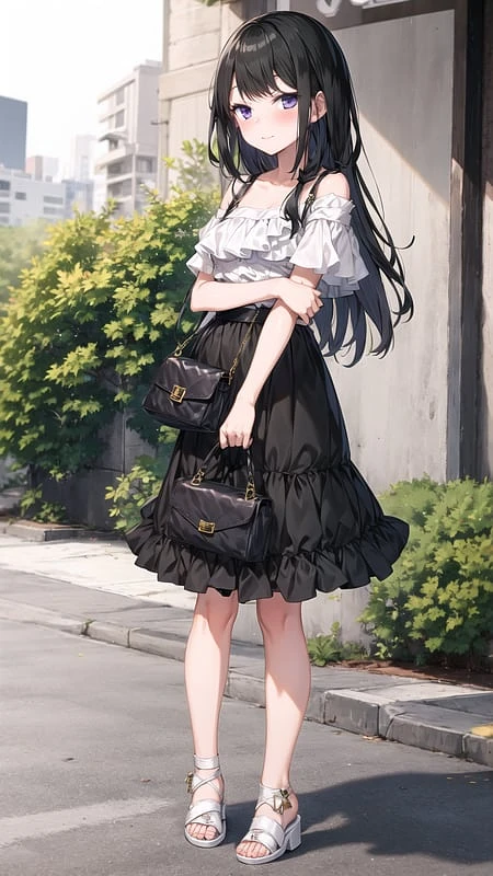 Featured image #3 for 弥希Miki 2.0+3.0 (VirtuaReal)
