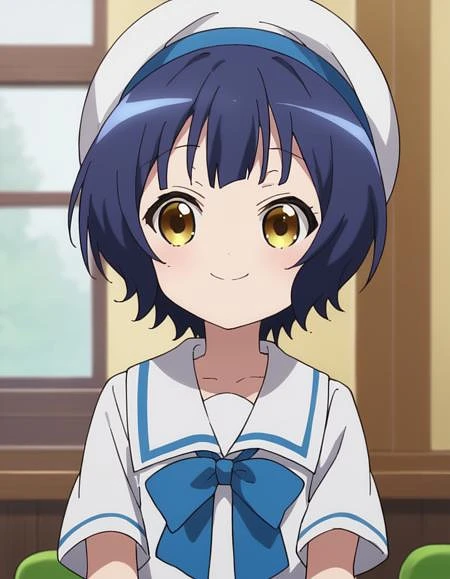 Featured image #4 for Jouga Maya (Is the Order a Rabbit?) XL