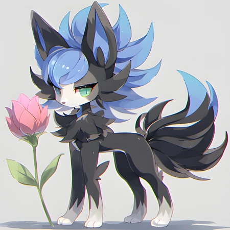 Featured image #5 for Pony Fakemon Creator