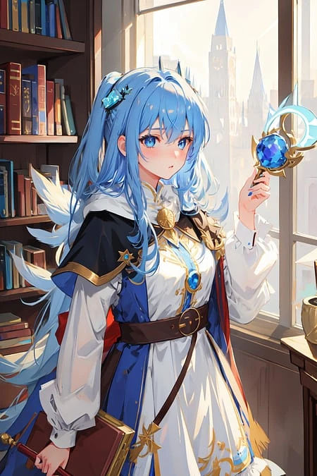 Featured image #4 for IllusionMix