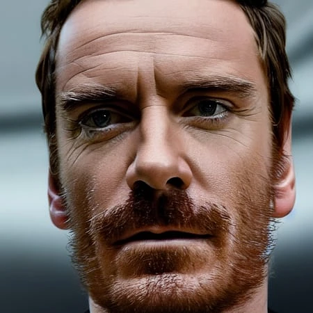 Featured image #3 for Michael Fassbender