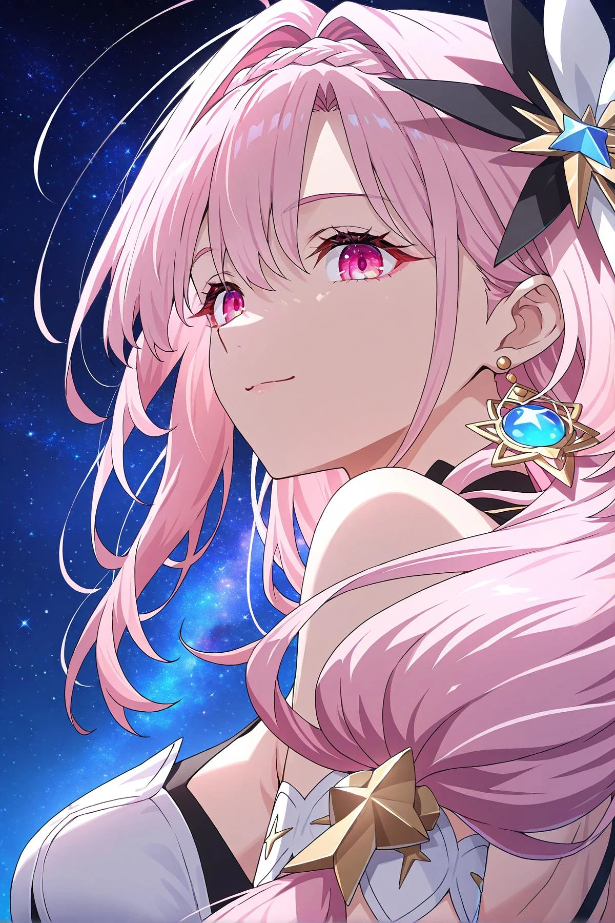 Featured image #2 for Lapis - GrandChase Dimensional Chaser