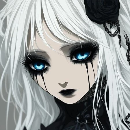 Featured image #5 for Axioma (princess of sorrow)