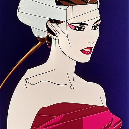 Featured image #2 for Nagel Style