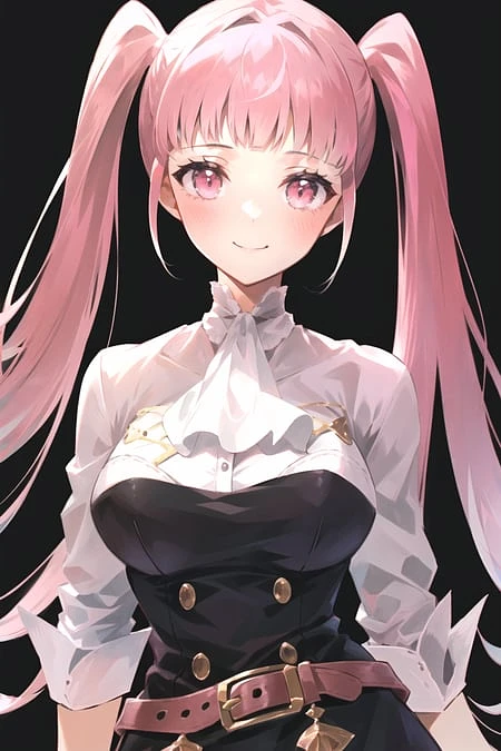 Featured image #3 for Hilda Valentine Goneril (Fire Emblem) LoRA