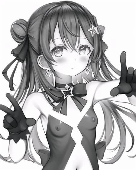 Featured image #3 for Nanashi (NLO) 
