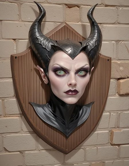 Featured image #3 for Trophy Head PONYXL