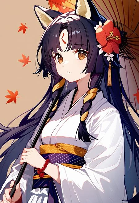 Featured image #5 for Dog Girl Concepts - 犬娘
