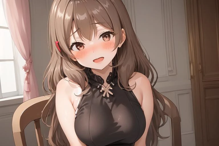 Featured image #1 for Maria Mikhailovna Kujou (Roshidere)