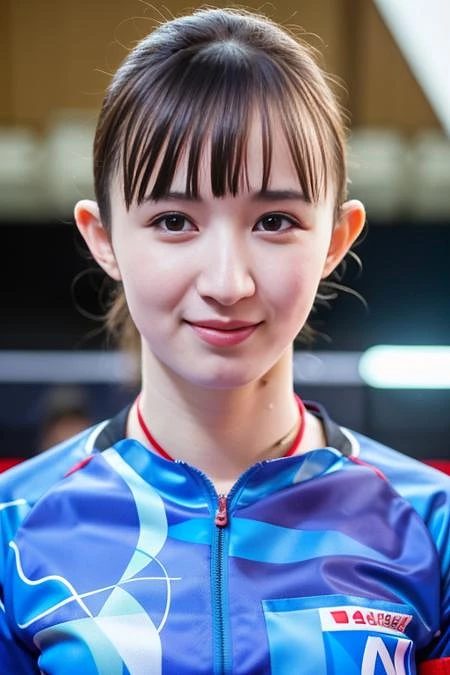 Featured image #3 for HayataHina/早田ひな _JP_Athlete